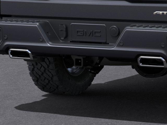 2025 GMC Sierra 1500 Vehicle Photo in PASADENA, CA 91107-3803