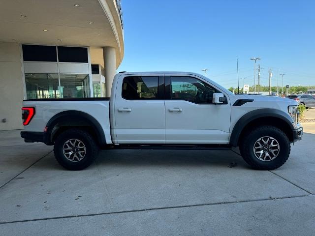 2022 Ford F-150 Vehicle Photo in San Antonio, TX 78230