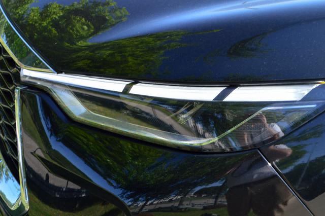 2024 INFINITI QX60 Vehicle Photo in Houston, TX 77090