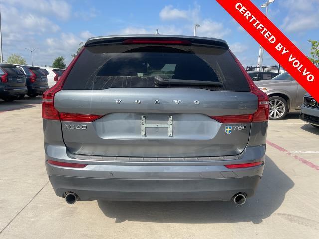 2020 Volvo XC60 Vehicle Photo in Grapevine, TX 76051