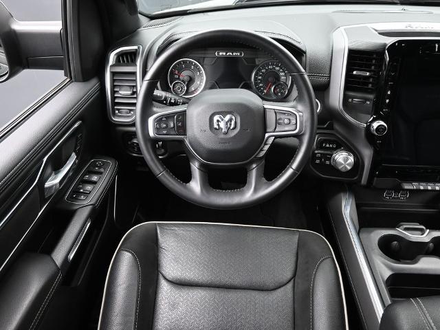 2023 Ram 1500 Vehicle Photo in Cedar Rapids, IA 52402