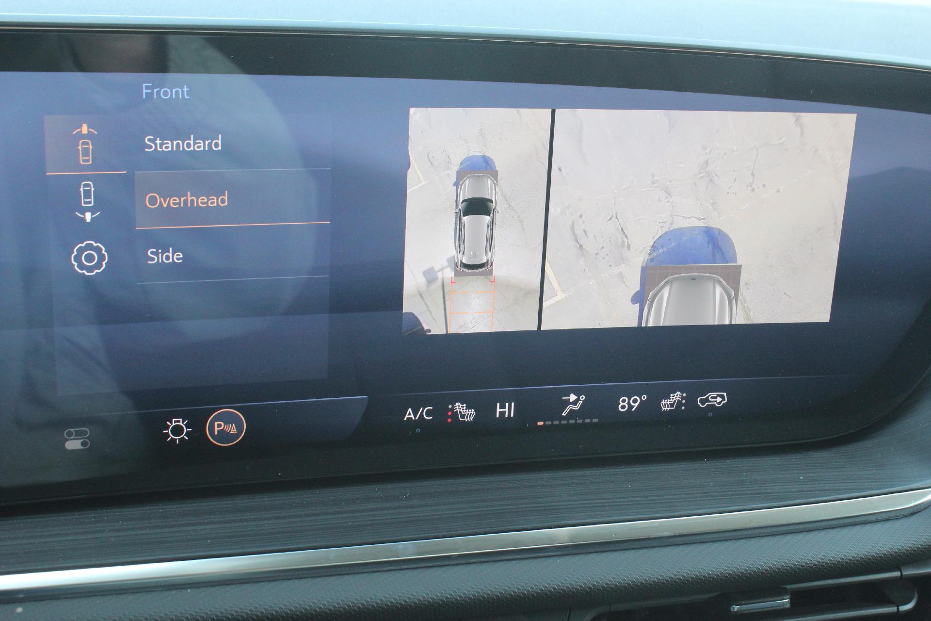 2025 Buick Envision Vehicle Photo in AURORA, CO 80012-4011