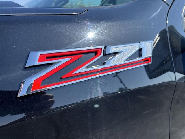 2021 Chevrolet Silverado 1500 Vehicle Photo in TULLY, NY 13159-3159