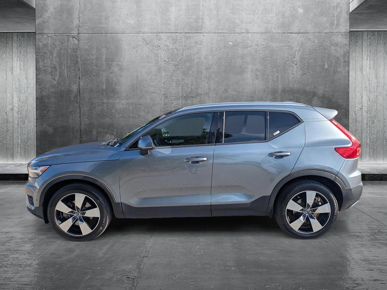 2019 Volvo XC40 Vehicle Photo in Sarasota, FL 34231