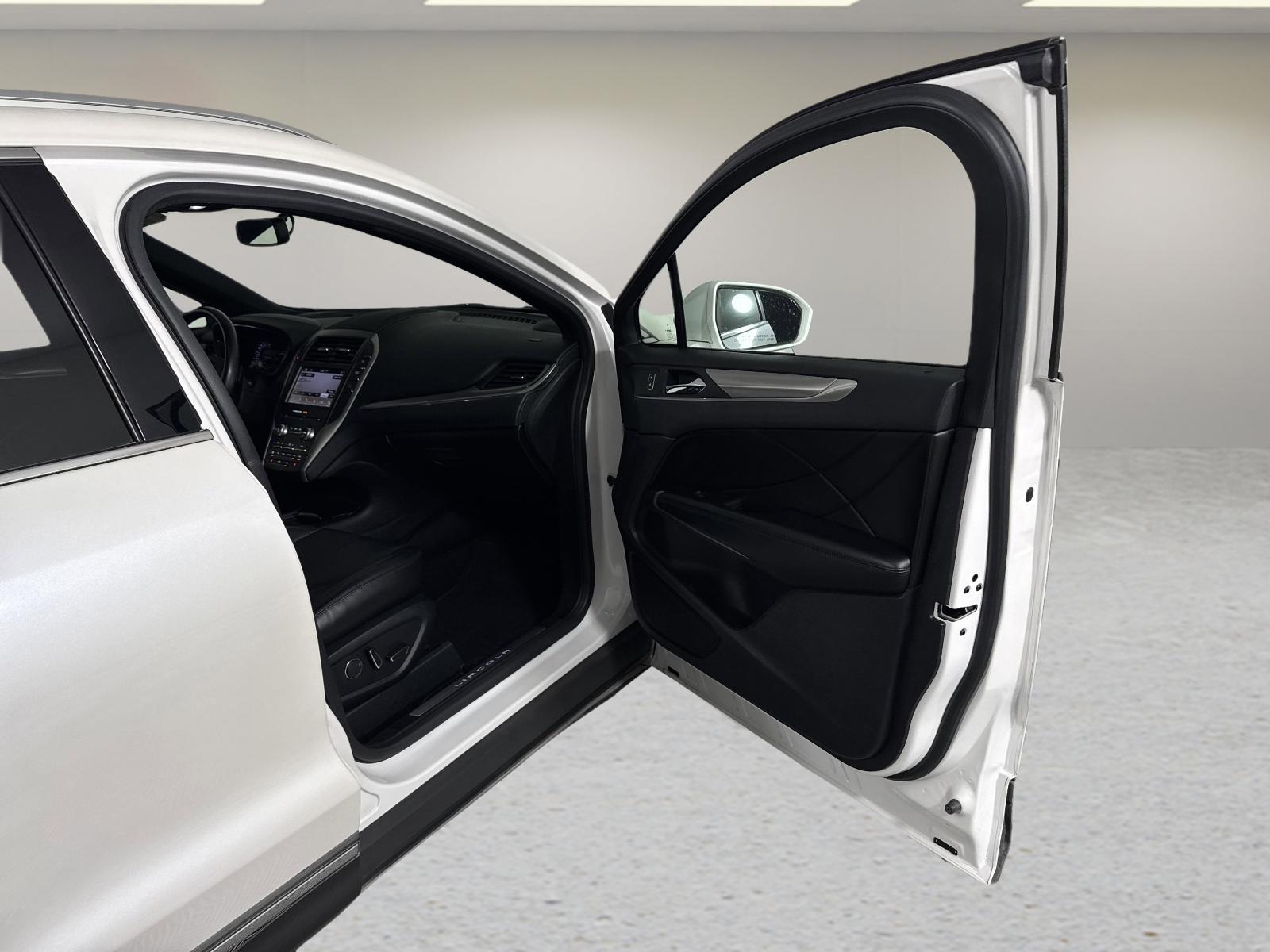 2019 Lincoln MKC Vehicle Photo in GEORGETOWN, TX 78626-7508