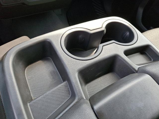 2021 Chevrolet Silverado 1500 Vehicle Photo in TREVOSE, PA 19053-4984