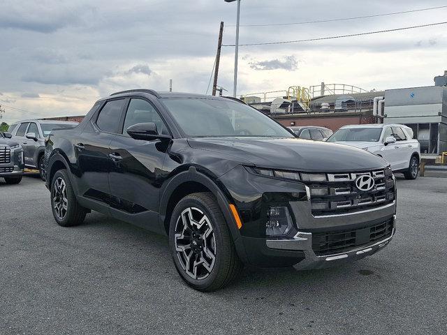 2025 Hyundai SANTA CRUZ Vehicle Photo in Harrisburg, PA 17111