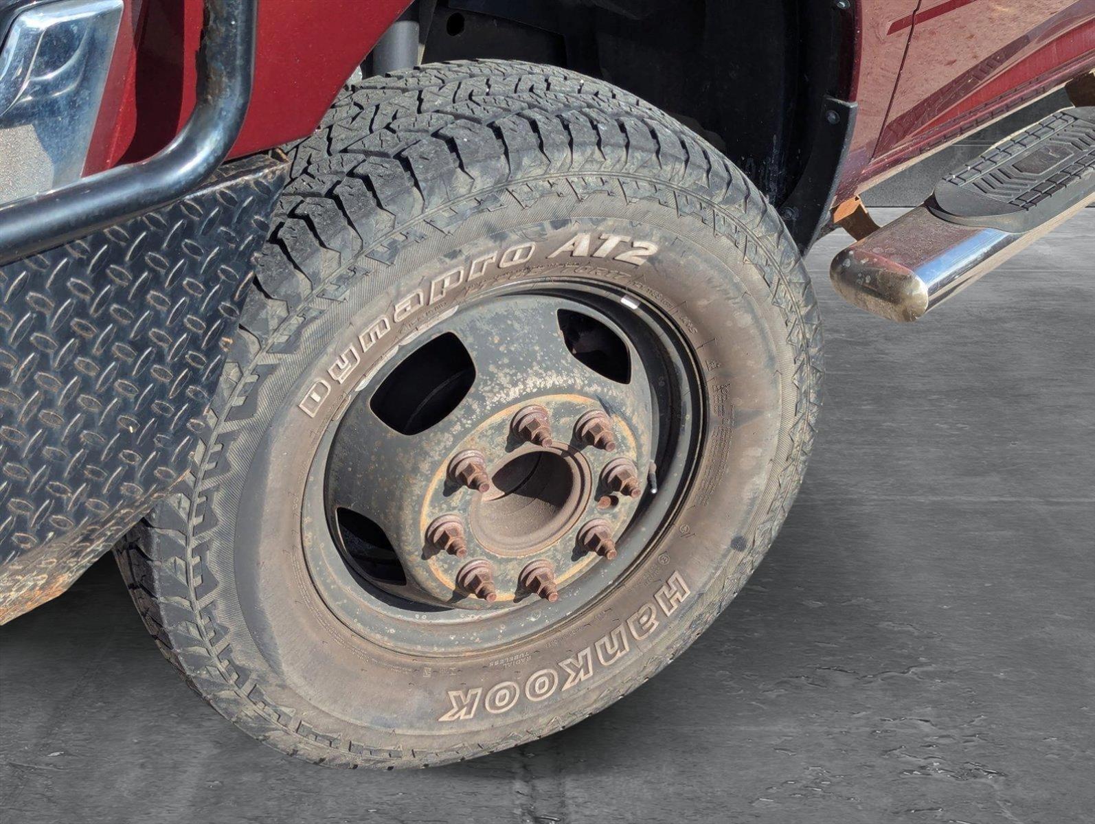 2019 Ram 3500 Vehicle Photo in GREENACRES, FL 33463-3207