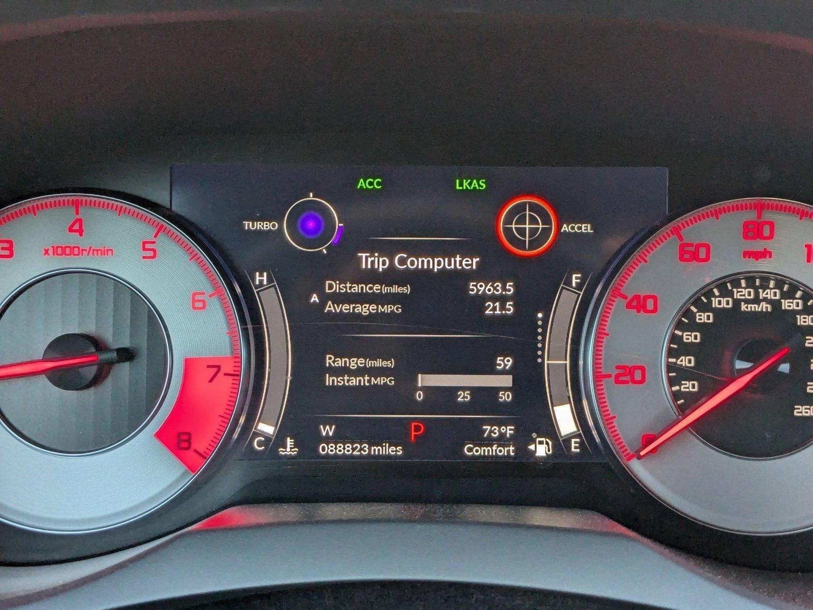 2019 Acura RDX Vehicle Photo in Sanford, FL 32771