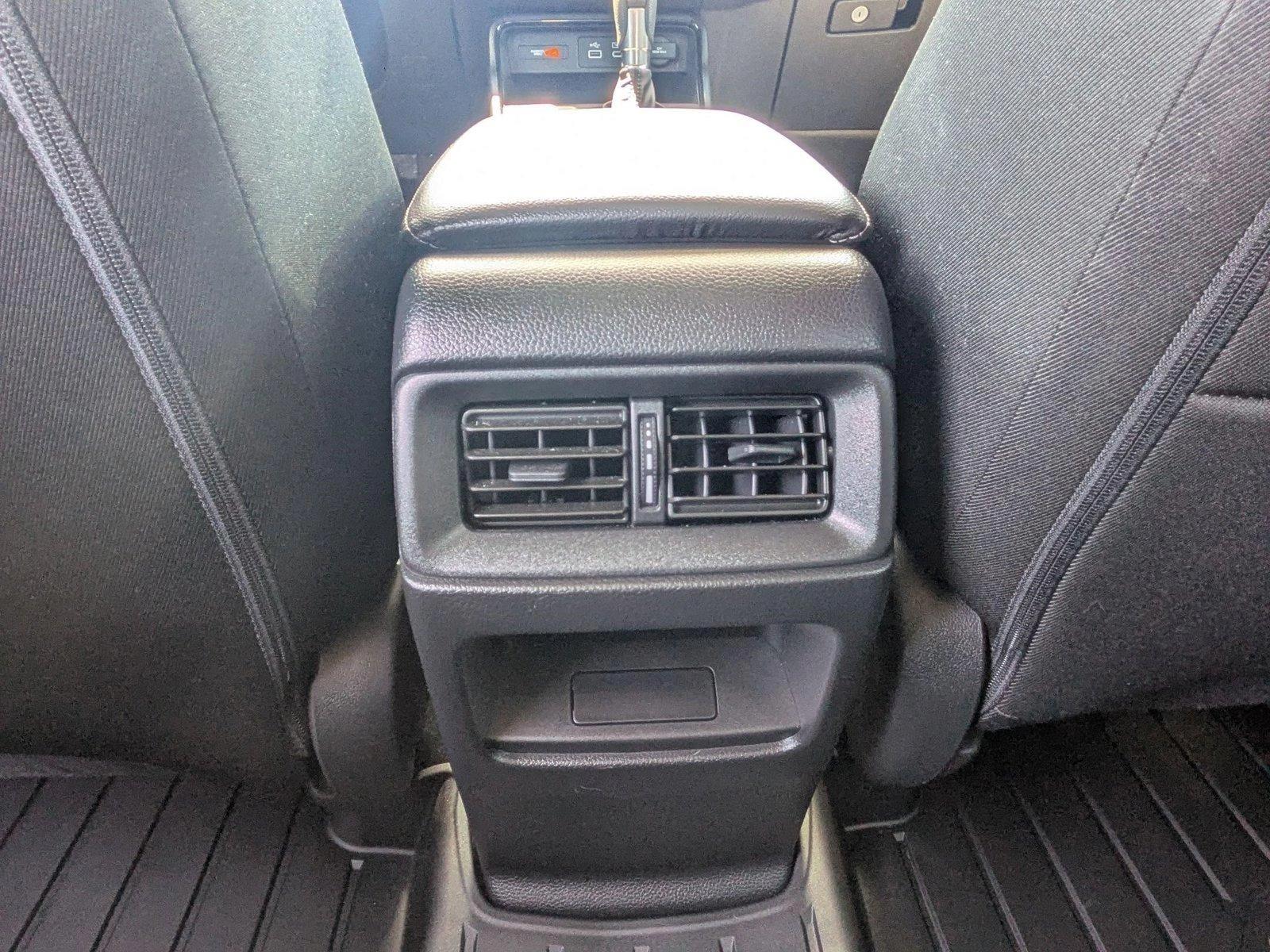 2023 Honda CR-V Vehicle Photo in Clearwater, FL 33761