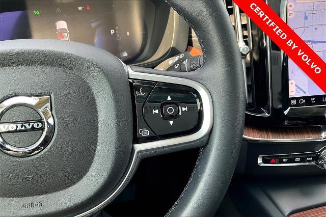 2023 Volvo XC60 Vehicle Photo in Grapevine, TX 76051