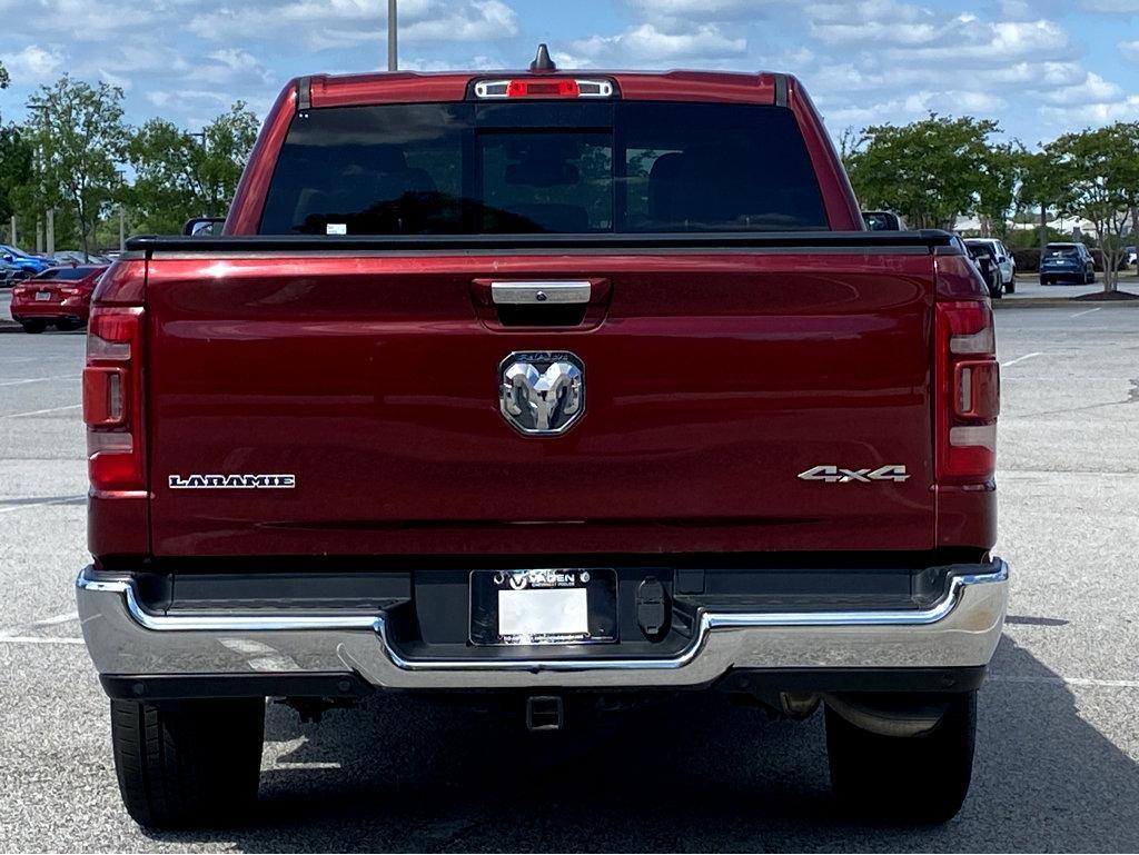 2019 Ram 1500 Vehicle Photo in POOLER, GA 31322-3252