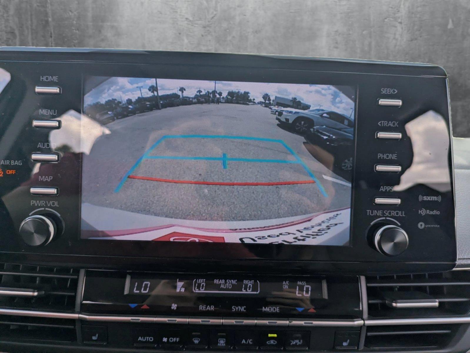 2023 Toyota Sienna Vehicle Photo in Winter Park, FL 32792