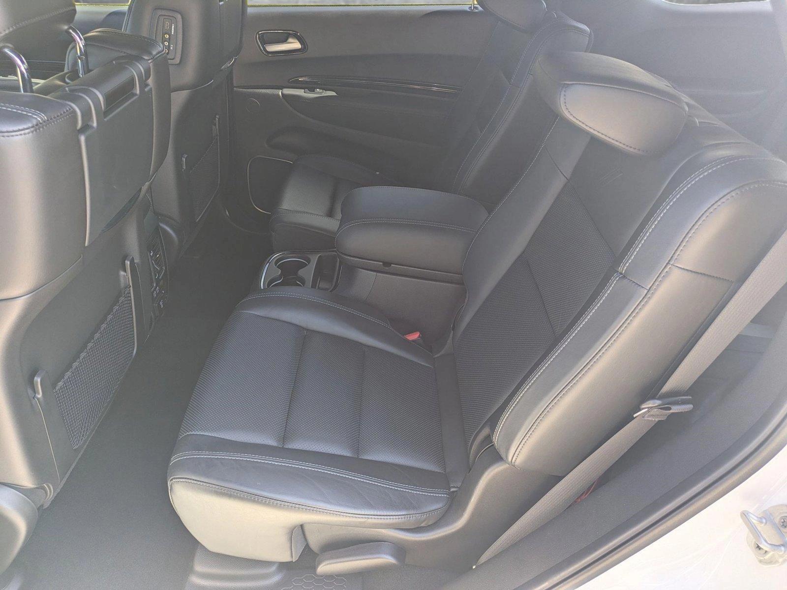 2021 Dodge Durango Vehicle Photo in Winter Park, FL 32792