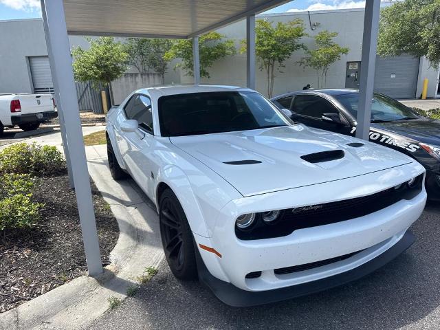 2023 Dodge Challenger Vehicle Photo in Savannah, GA 31419