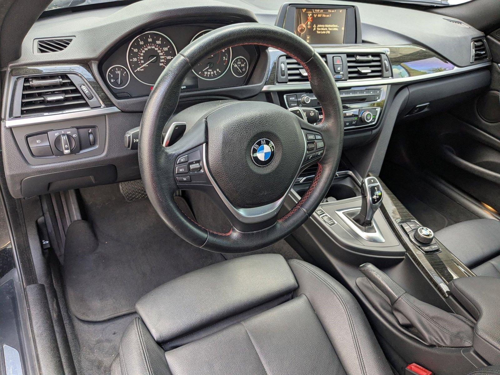 2016 BMW 428i Vehicle Photo in Wesley Chapel, FL 33544