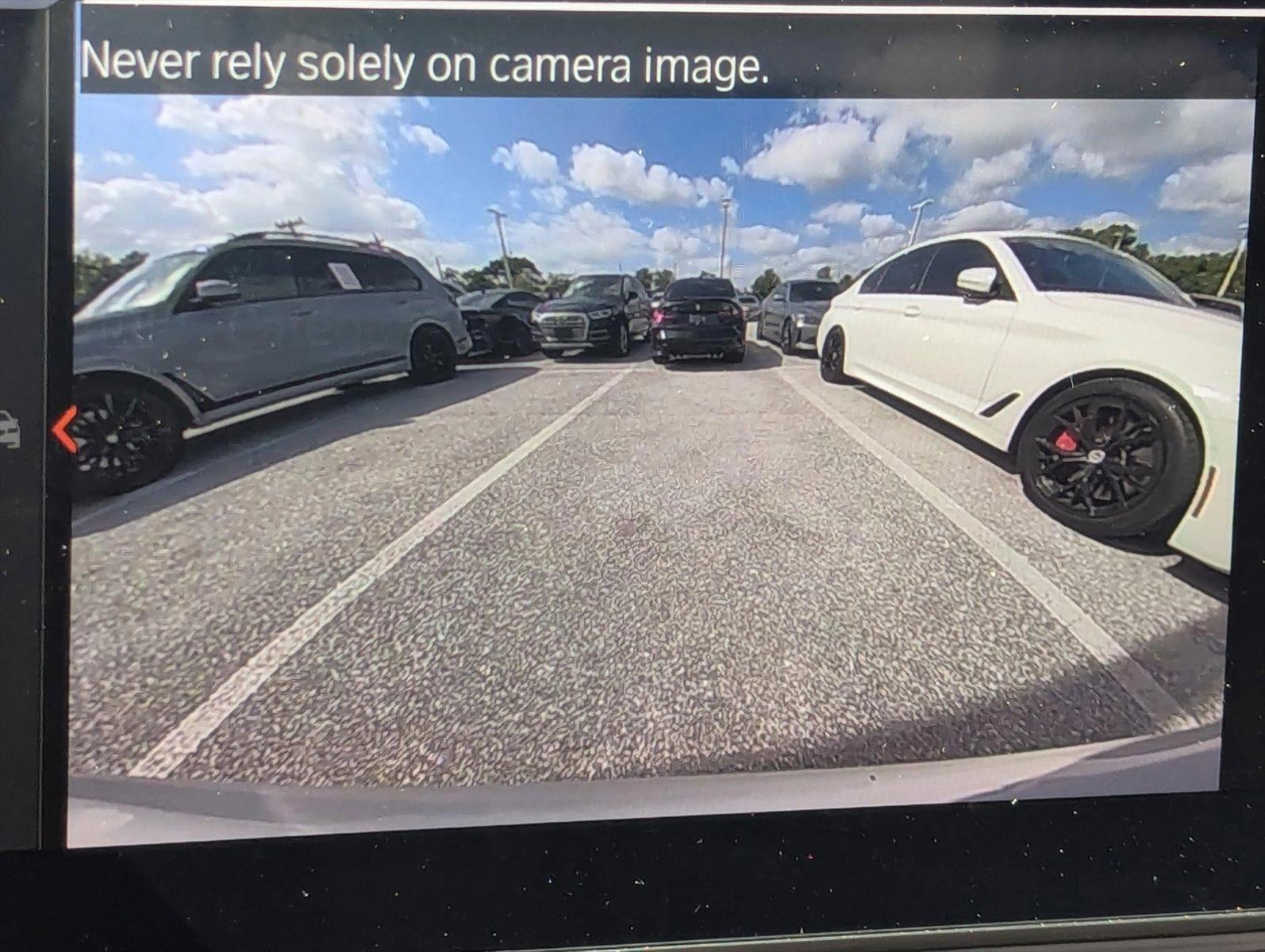 2022 BMW 530i Vehicle Photo in Delray Beach, FL 33444