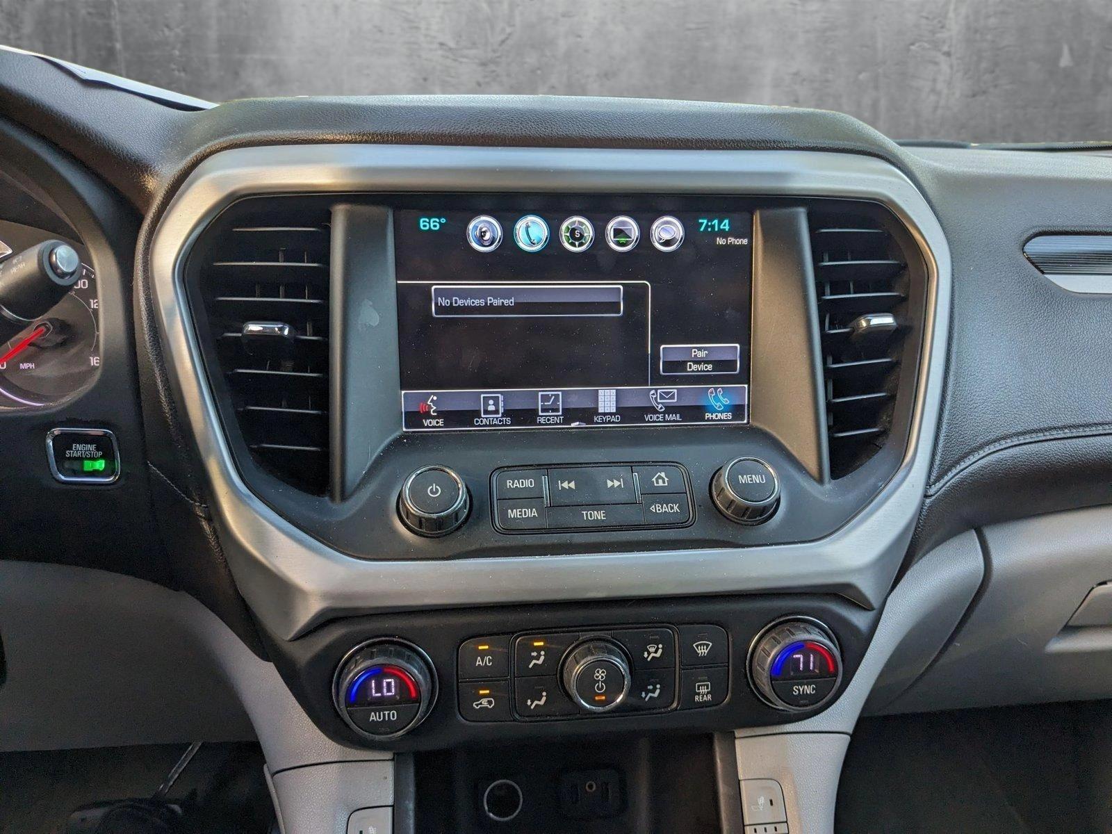 2017 GMC Acadia Vehicle Photo in Sanford, FL 32771