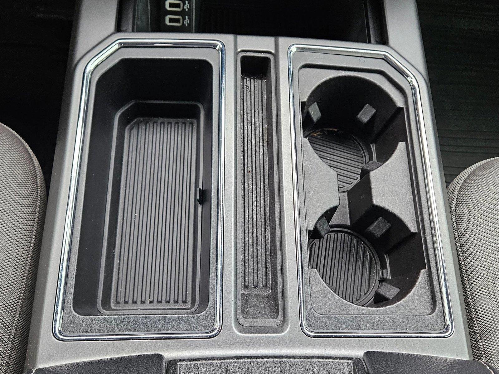 2019 Ford F-150 Vehicle Photo in AMARILLO, TX 79103-4111