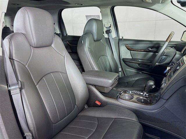 2016 GMC Acadia Vehicle Photo in PUYALLUP, WA 98371-4149
