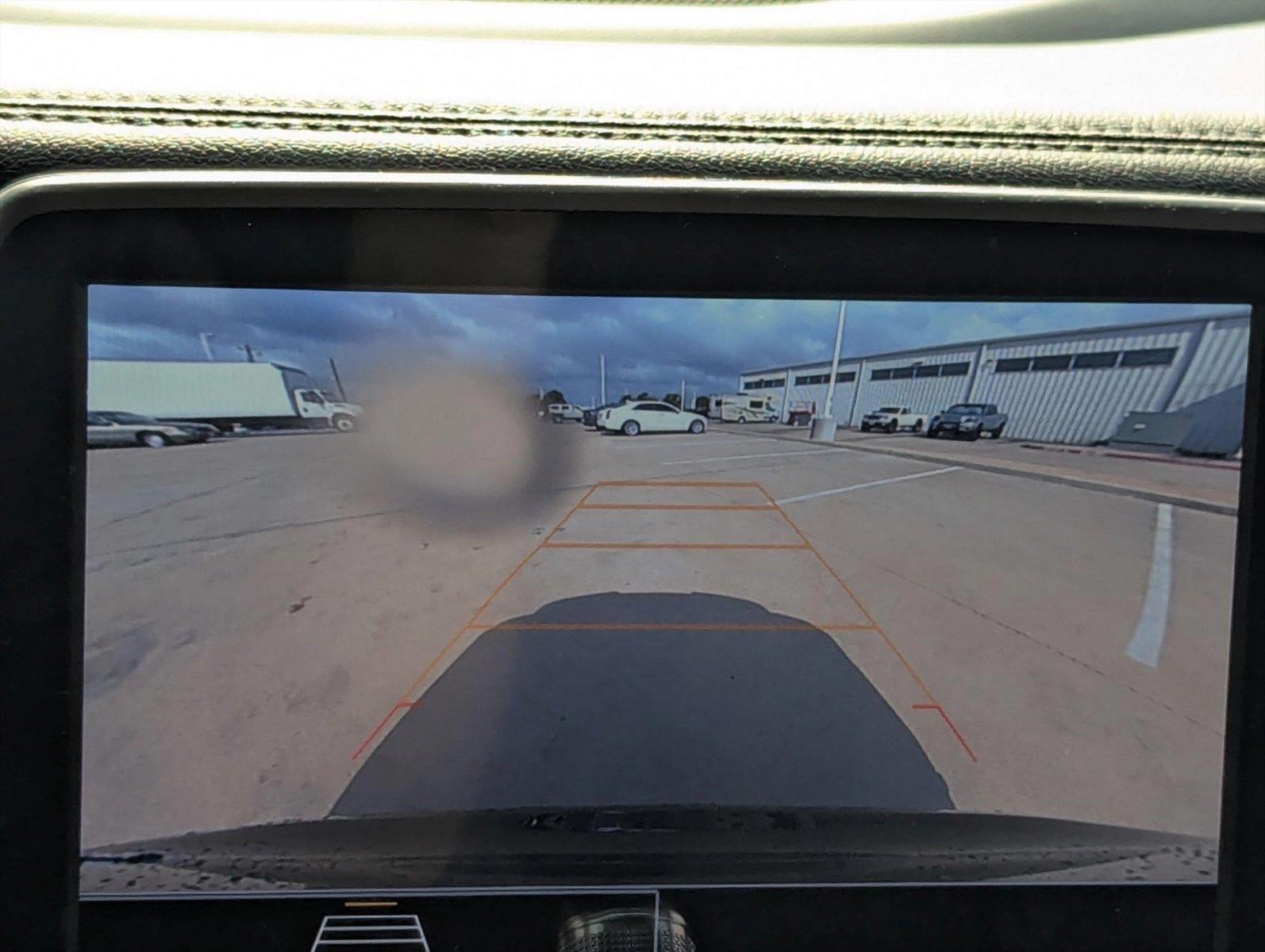 2021 Chevrolet Blazer Vehicle Photo in CORPUS CHRISTI, TX 78412-4902