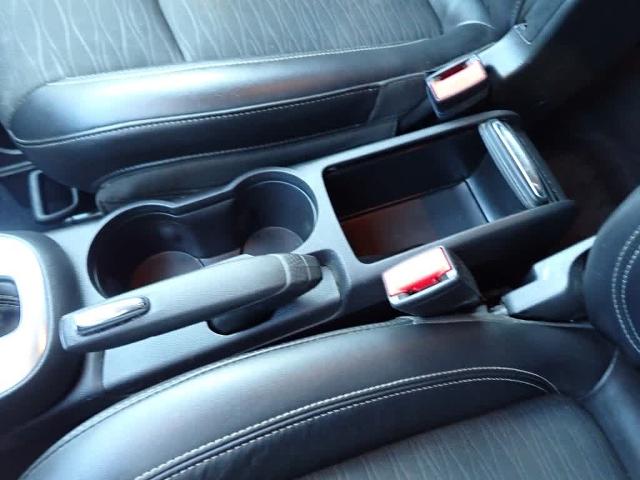2016 Buick Encore Vehicle Photo in ZELIENOPLE, PA 16063-2910