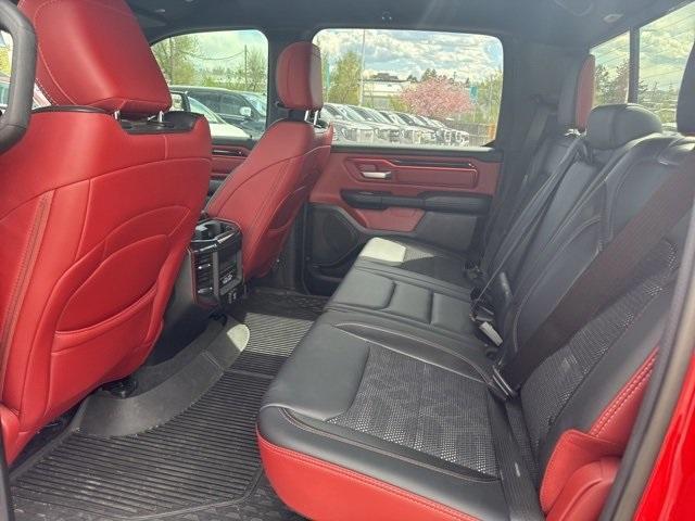 2019 Ram 1500 Vehicle Photo in ENGLEWOOD, CO 80113-6708