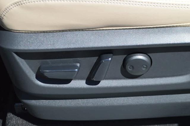 2025 INFINITI QX80 Vehicle Photo in Houston, TX 77090