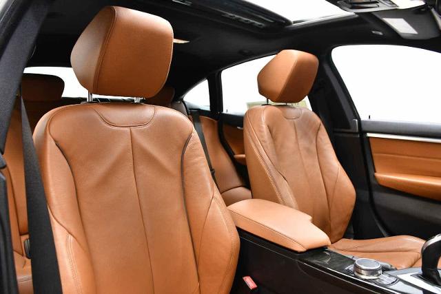 2018 BMW 430i Vehicle Photo in DALLAS, TX 75235