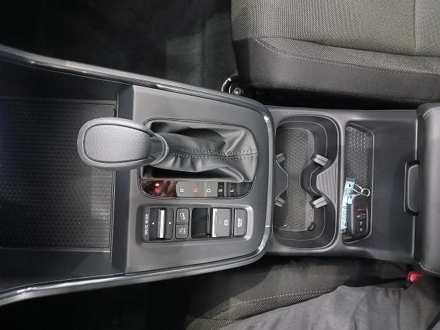2025 Honda CR-V Vehicle Photo in Oshkosh, WI 54904