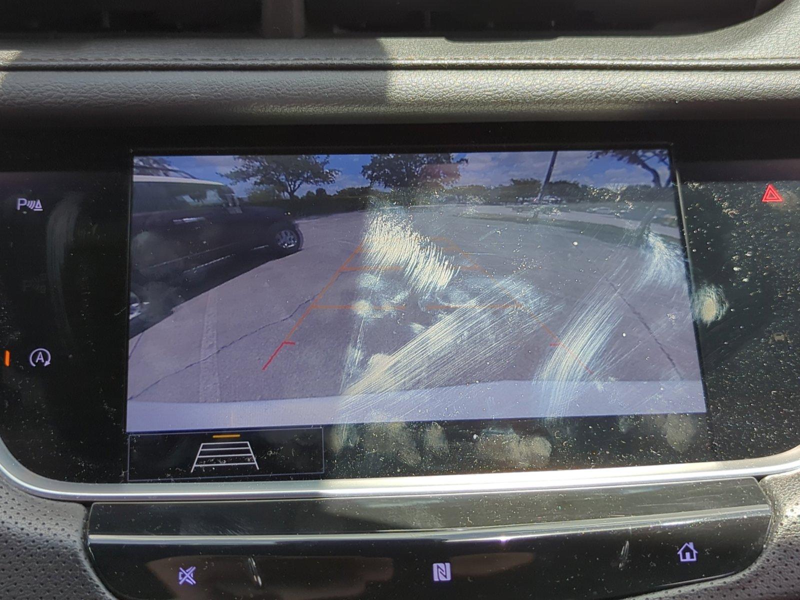 2020 Cadillac XT5 Vehicle Photo in Margate, FL 33063