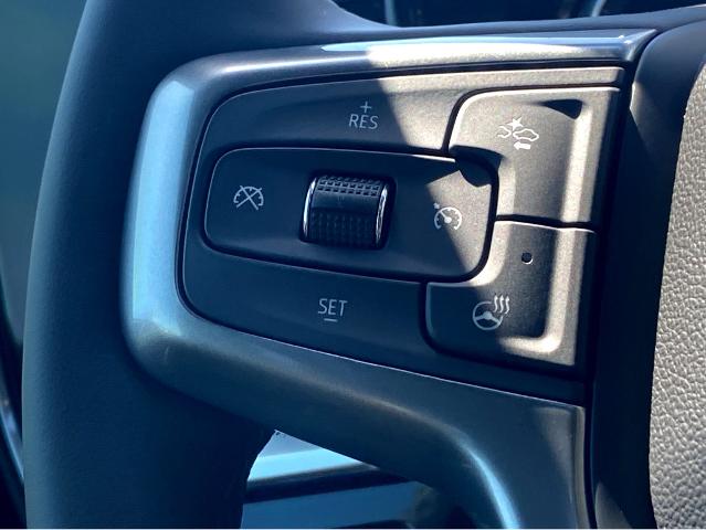 2025 Chevrolet Silverado 2500 HD Vehicle Photo in SAVANNAH, GA 31406-4513