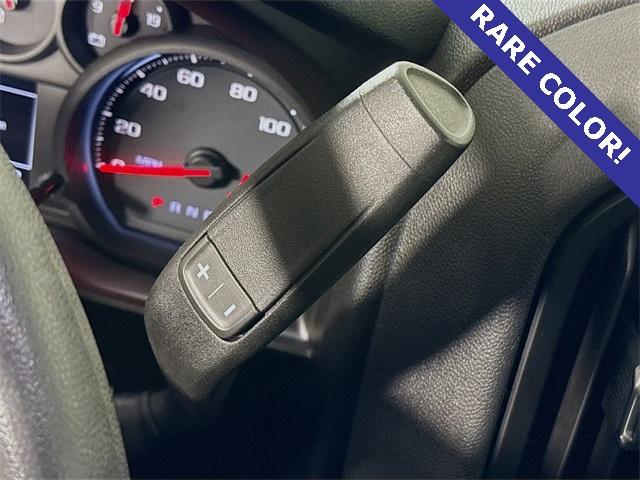 2019 Chevrolet Silverado 1500 Vehicle Photo in Puyallup, WA 98371