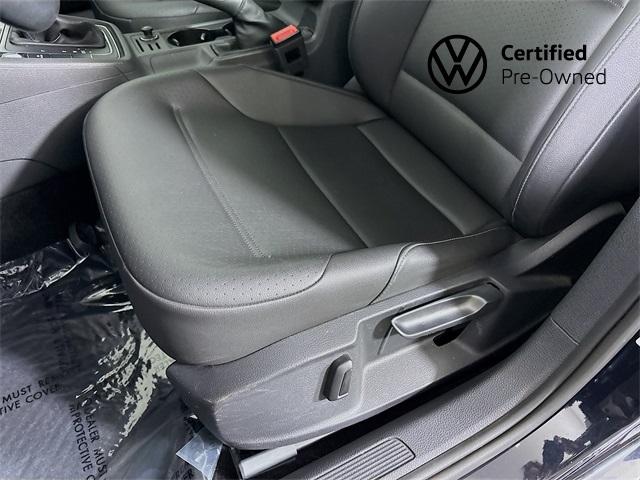 2019 Volkswagen Golf Alltrack Vehicle Photo in Puyallup, WA 98371