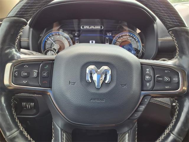 2020 Ram 1500 Vehicle Photo in ELGIN, TX 78621-4245