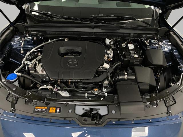 2025 Mazda CX-50 Vehicle Photo in Appleton, WI 54913