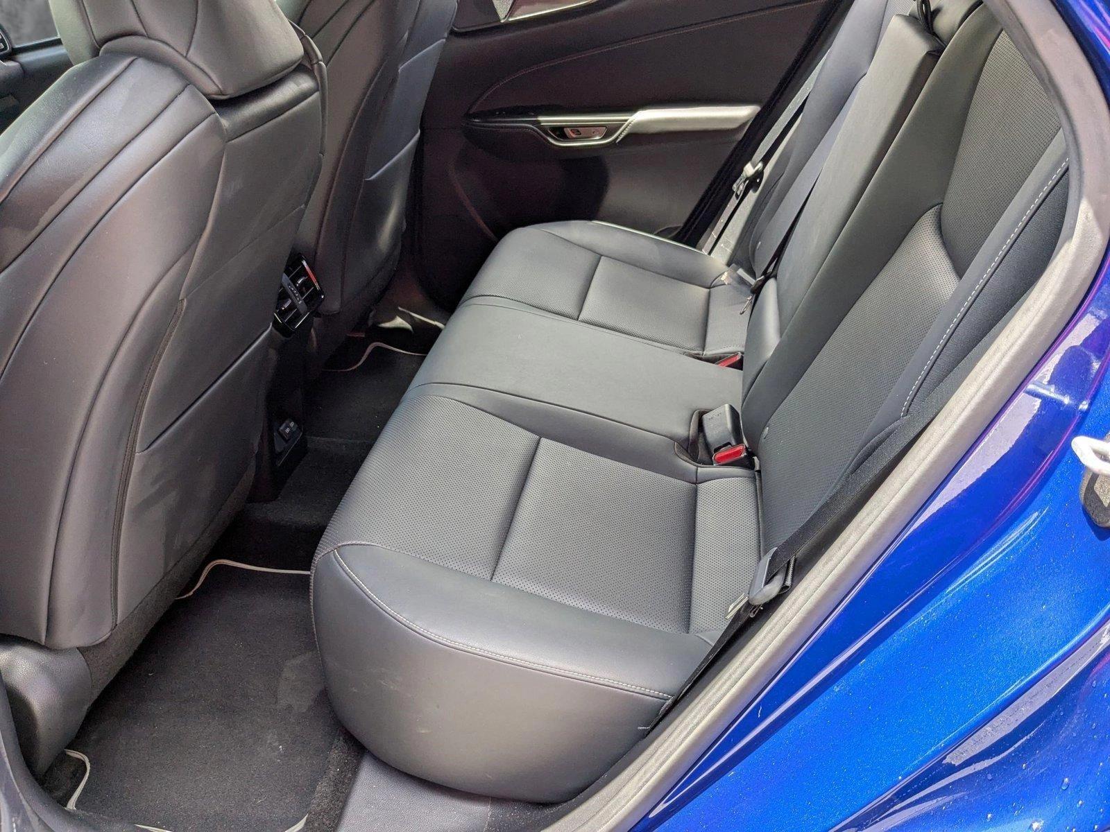 2022 Lexus NX 350 Vehicle Photo in West Palm Beach, FL 33417