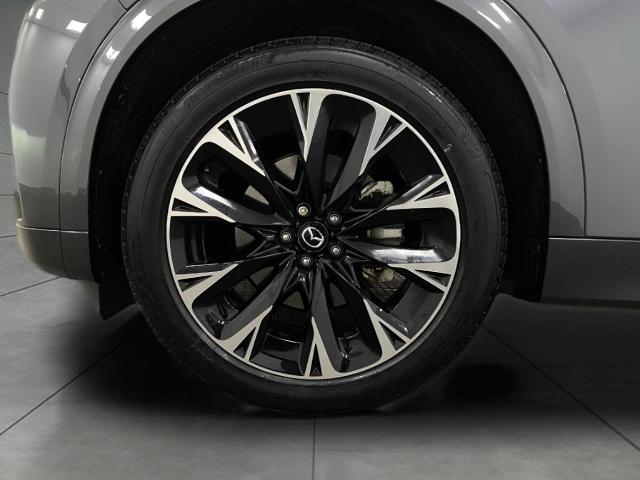 2024 Mazda CX-90 Vehicle Photo in Appleton, WI 54913