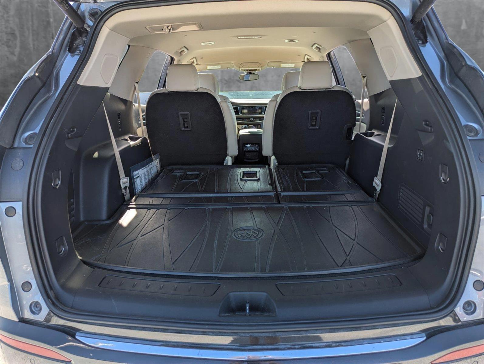 2020 Buick Enclave Vehicle Photo in Ft. Myers, FL 33907