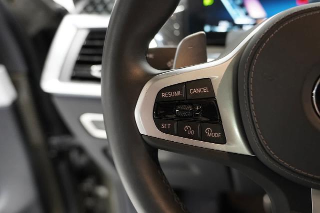 2025 BMW X7 xDrive40i Vehicle Photo in GRAPEVINE, TX 76051