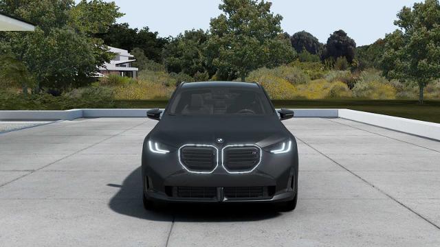 2025 BMW X3 M50 xDrive Vehicle Photo in GRAPEVINE, TX 76051