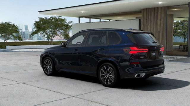 2026 BMW X5 xDrive50e Vehicle Photo in GRAPEVINE, TX 76051