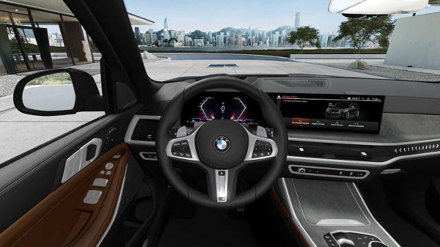 2026 BMW X7 xDrive40i Vehicle Photo in GRAPEVINE, TX 76051