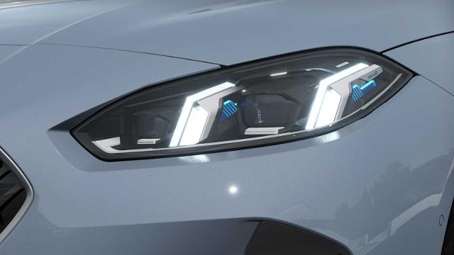 2026 BMW 228 Vehicle Photo in GRAPEVINE, TX 76051