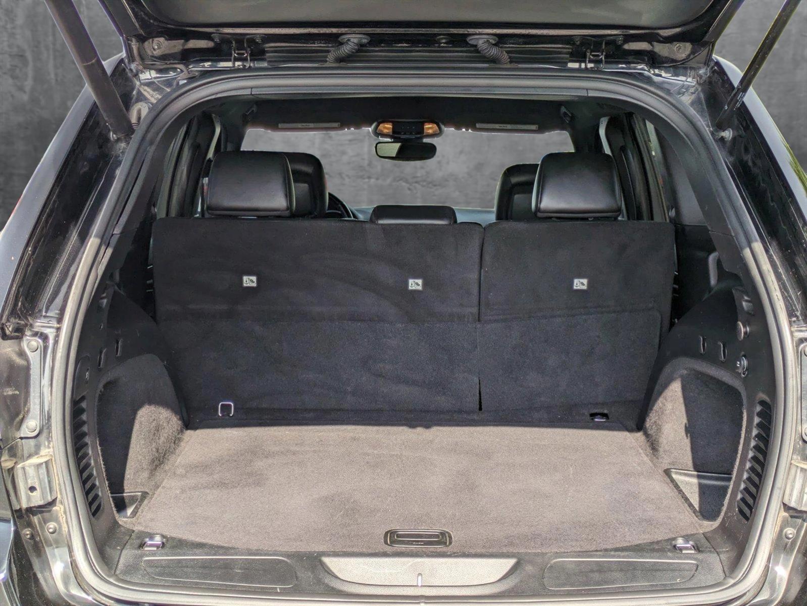 2020 Jeep Grand Cherokee Vehicle Photo in ORLANDO, FL 32812-3021