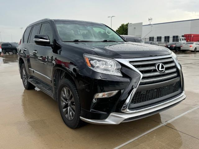 2019 Lexus GX 460 Vehicle Photo in Grapevine, TX 76051