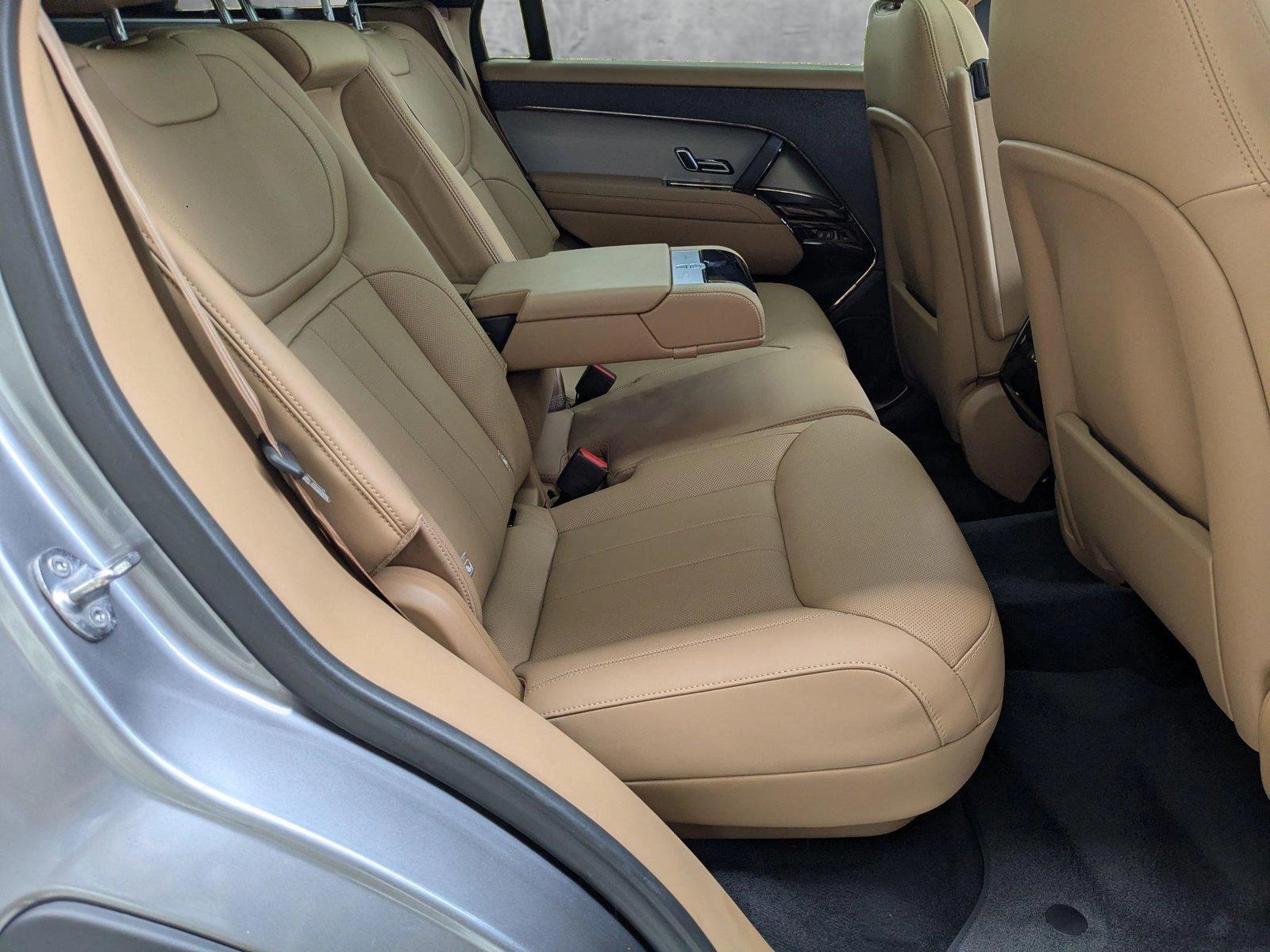 2023 Land Rover Range Rover Sport Vehicle Photo in Pompano Beach, FL 33064