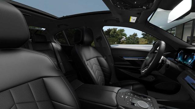 2026 BMW 550e xDrive Vehicle Photo in GRAPEVINE, TX 76051