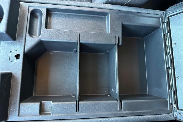 2022 Nissan Titan Vehicle Photo in SPOKANE, WA 99202-2191