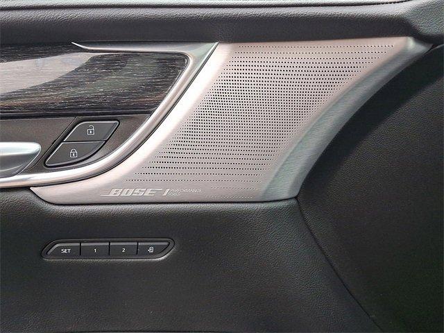 2021 Cadillac XT5 Vehicle Photo in ALLENTOWN, PA 18103-7399